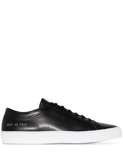 Sneaker Achilles low COMMON PROJECTS | 3805ACHILLESLOW7547